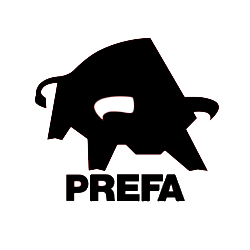 Prefa Logo